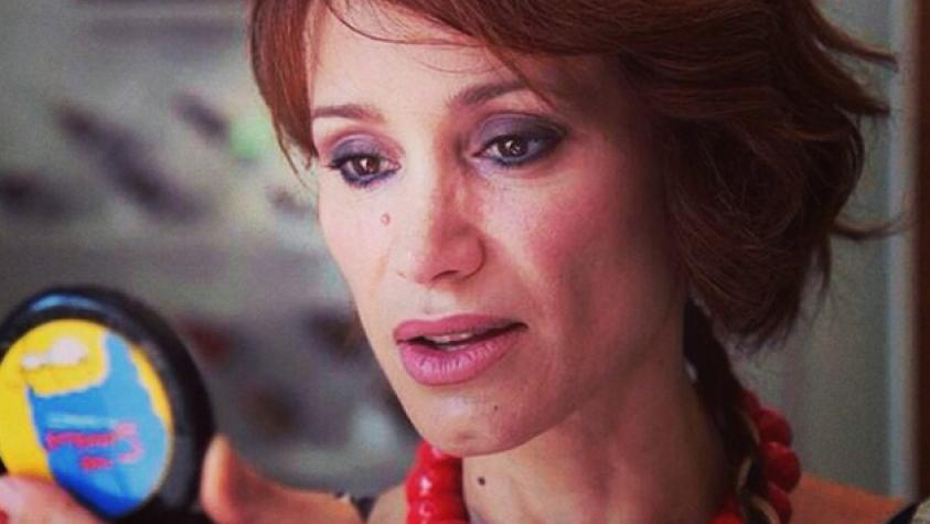 Moda: El estilo bien evaluado de Alejandra Fosalba