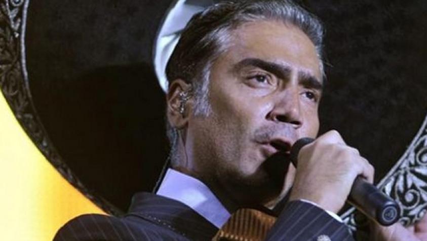 Alejandro Fernández directo a la Quinta Vergara