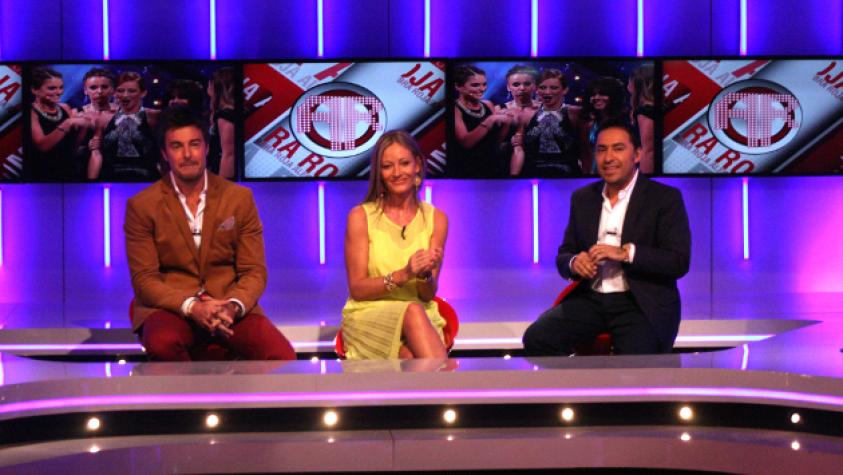 AR parte marzo renovado