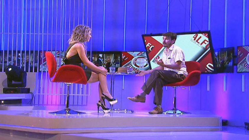 ¿El matrimonio de Andrés y Macarena se verá superado?