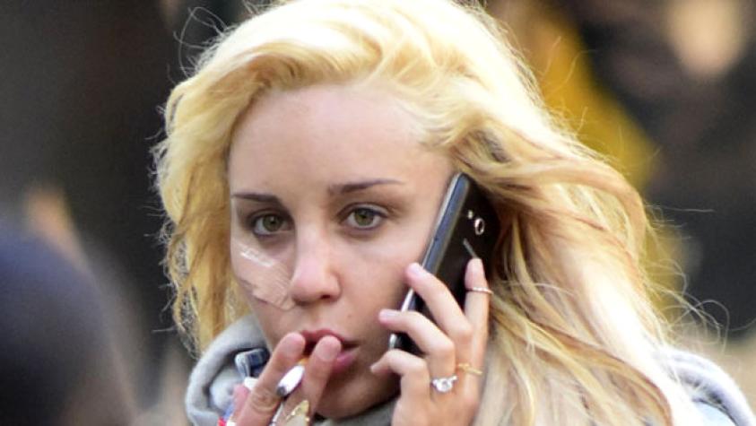 Amanda Bynes retomará su carrera de la mano de exitoso programa de TV