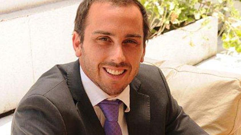 Ex chico reality postula a cargo en el Congreso