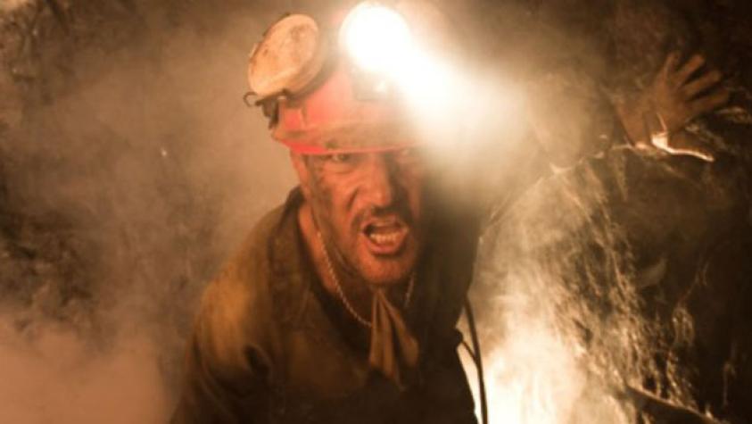 Antonio Banderas publica poema dedicado a los 33 mineros