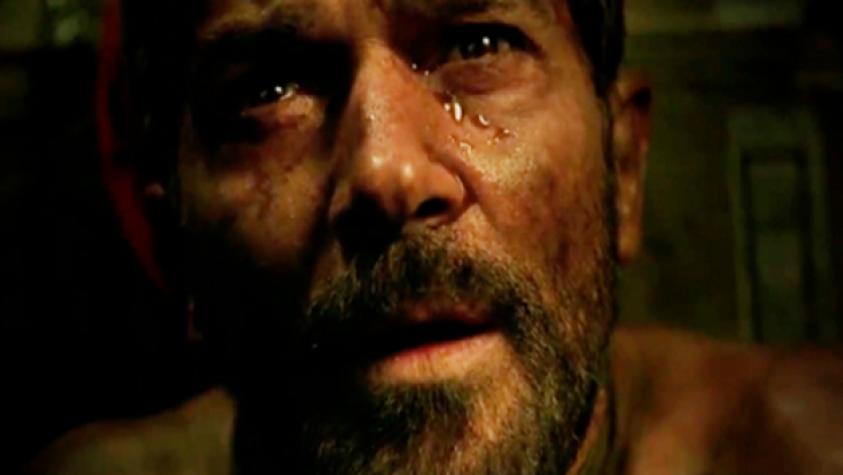Lanzan poster oficial de la película “Los 33”