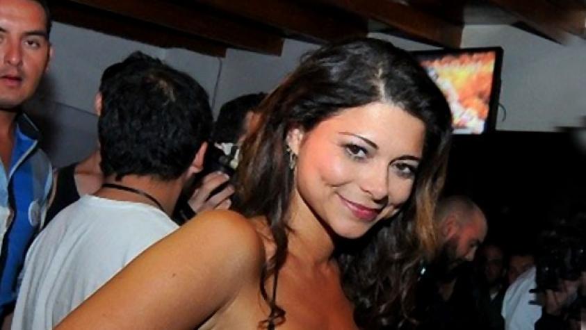 Antonella Ríos: ¿Actriz o animadora?