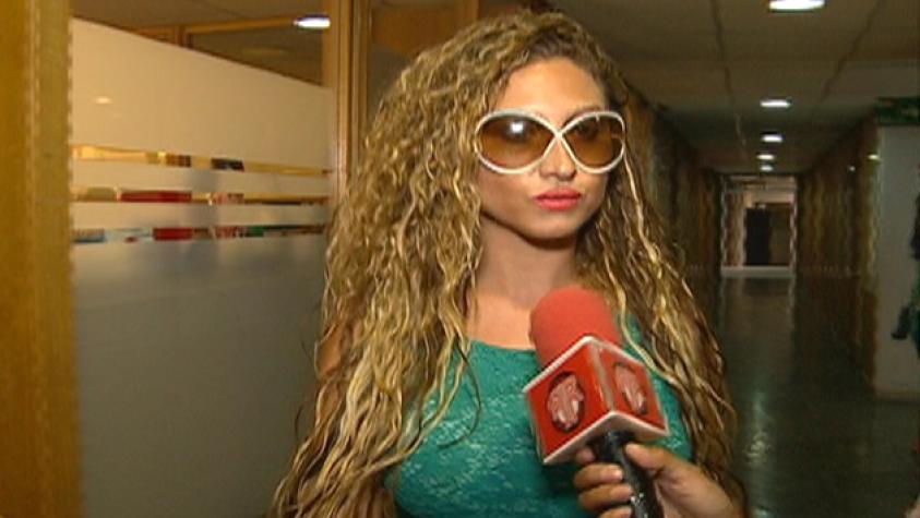 Luli en la polémica ¿A quién llevará a Tribunales?