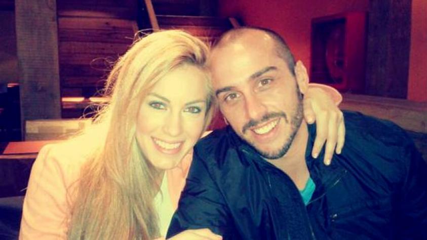 ¡Melina y Longton terminaron su historia de amor!