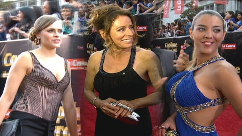 Conoce lo mejor y lo peor de los Copihues de Oro