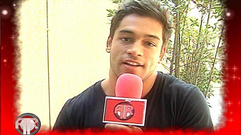 ¡Famosos se unen y envían un caluroso saludo navideño!