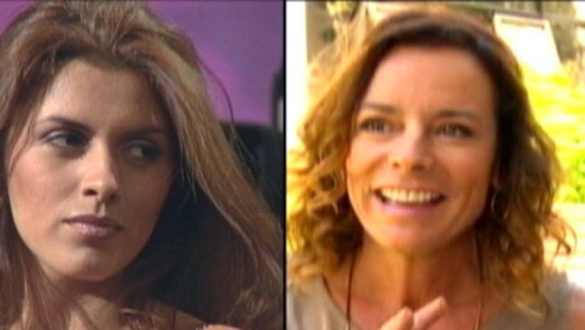 Salosny o Vergara: ¿Quién es la animadora oficial de "MG"?