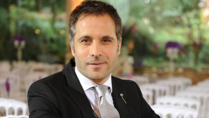 Paulo Brunetti, el galán maduro que conquistó a las chilenas