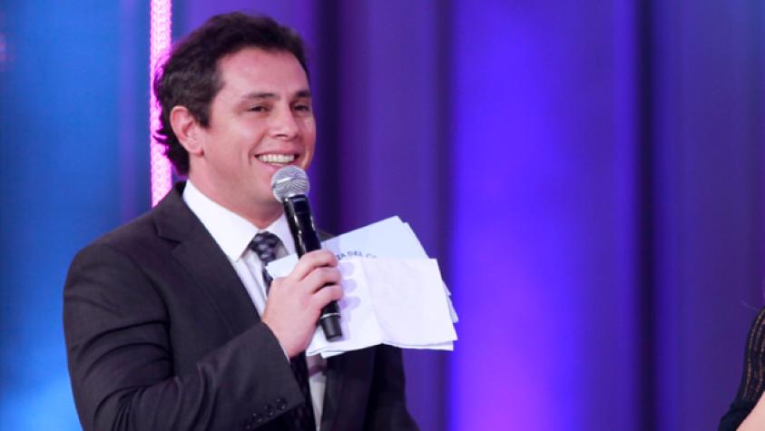 El polémico nuevo José Miguel Viñuela