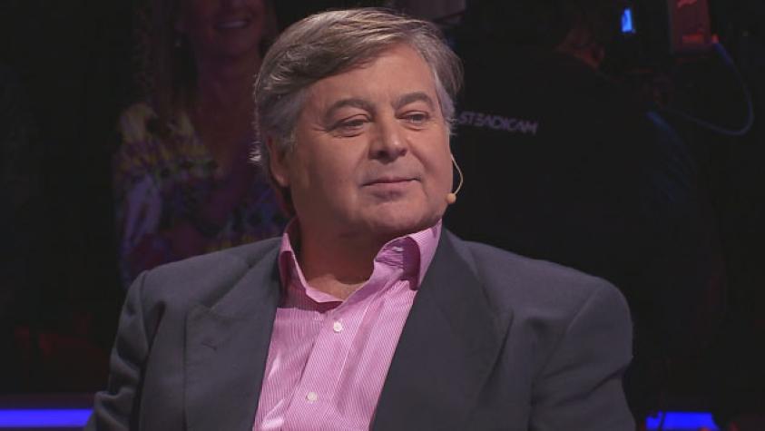 ¿Por qué Ernesto Belloni rechaza el Festival de Viña?