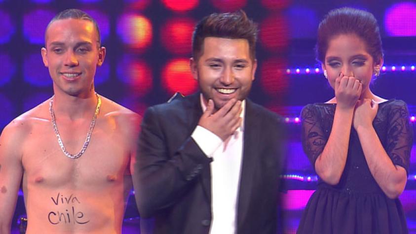 La hora de la verdad: ¡Hoy es la final de Mi Nombre Es!