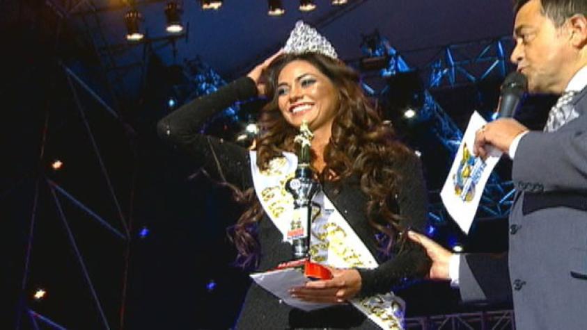 ¿Por qué se creyó que estuvo arreglado el Festival de la Leche y la Carne?