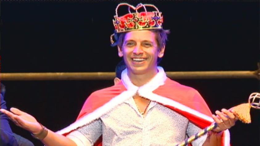 ¿Pastorino es el argentino más exitoso de la farándula?