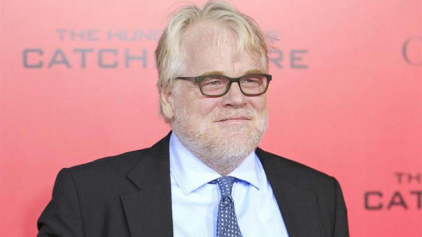 Pesar mundial por la muerte de Philip Seymour Hoffman