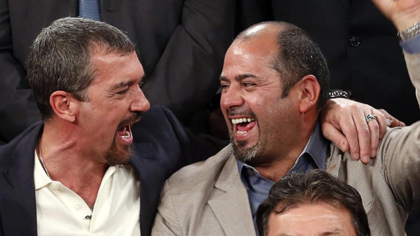 Chile revolucionado gracias a "Los 33" Hollywoodenses