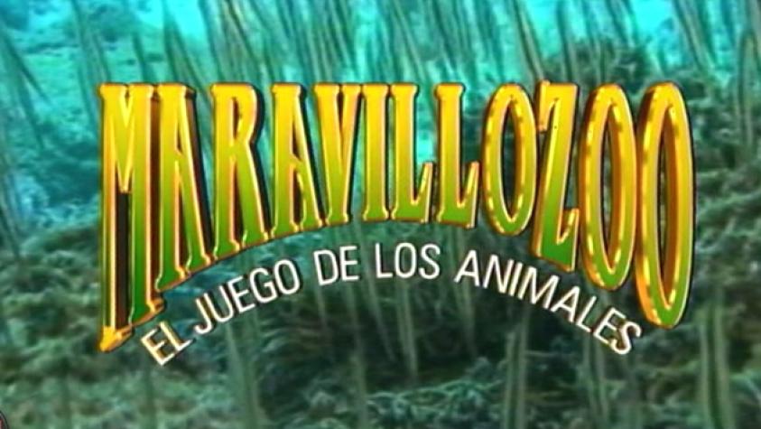 ¿Recuerdas "Maravillozoo"?