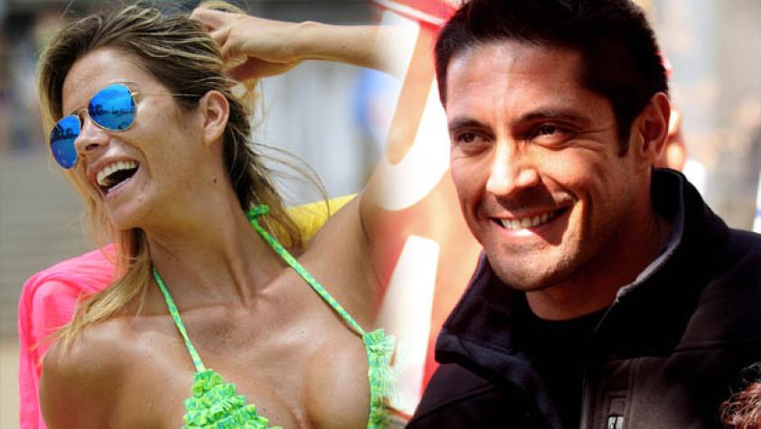 ¿Es posible trabajar junto a tu ex?