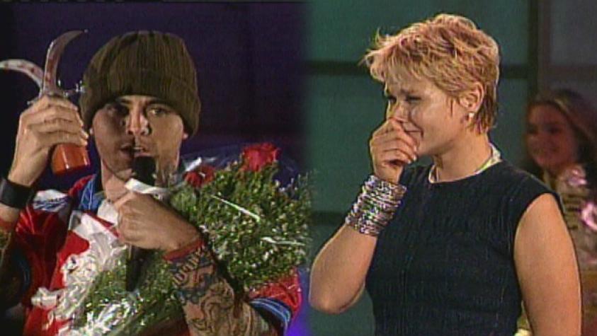 Las polémicas más recordadas de Viña