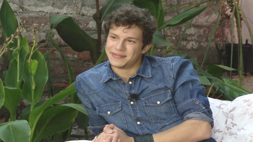 Alonso: "Me preocupaba lo que pensaran nuestras familias"