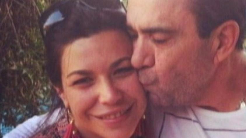 Bonvallet rompe el silencio por la situación de su hija