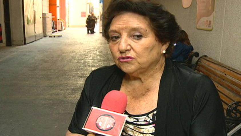 ¿Por qué la doctora Cordero bajó su candidatura a Reina Guachaca?