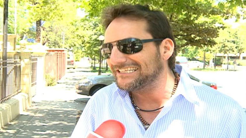 El difícil camino de Daniel Fuenzalida para volver a la TV