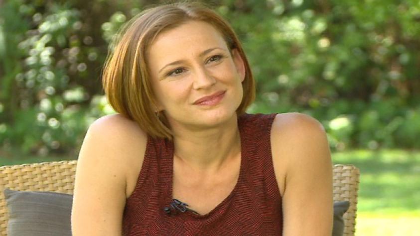 Sigrid confirmó su romance con Alonso Quintero