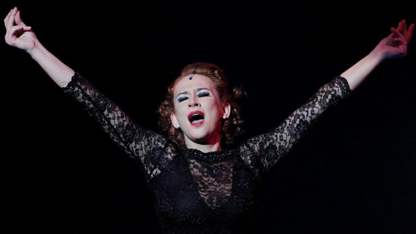 De actriz a reina: Conoce la vida de Sigrid