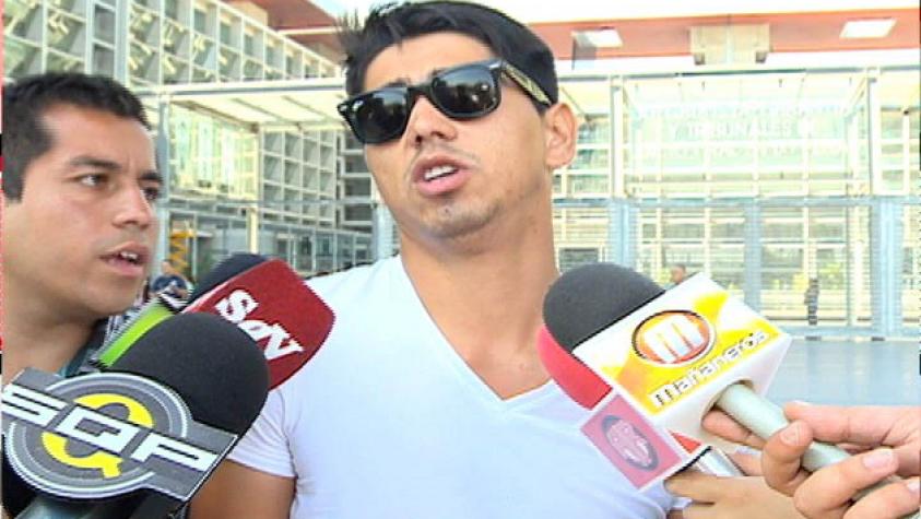 El drama familiar de Edmundo Varas