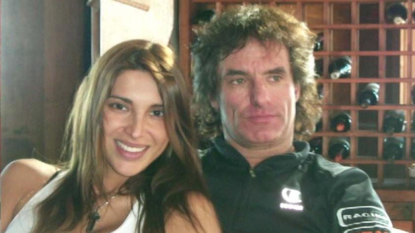 Famosos aconsejan a Carla Ballero