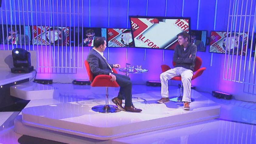 ¿El hijo desordenado de "Mamá Mechona" apoyará a su madre?