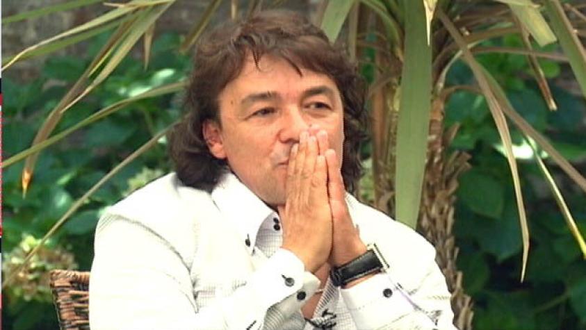 ¿Gigi Martin le tiene miedo al monstruo?