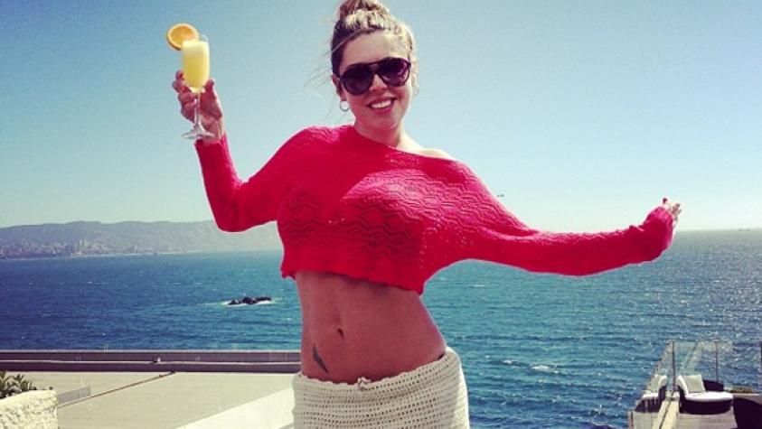 La lujosa vida de las mujeres de futbolistas