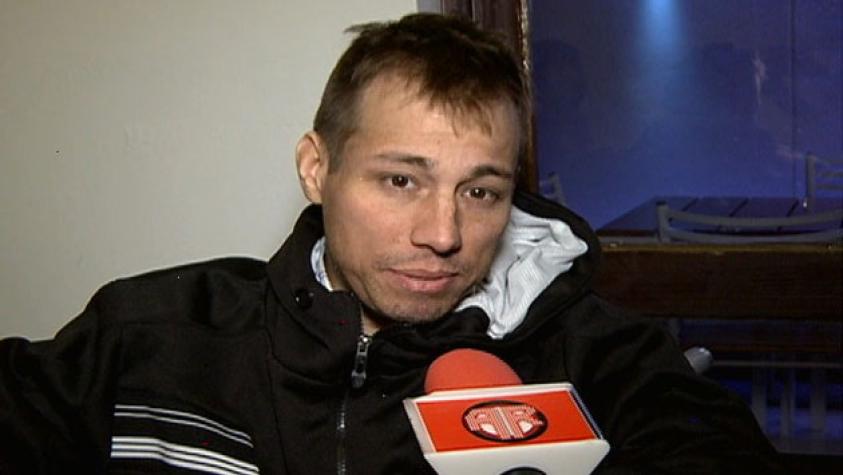 Ex chicos Rojo se reúnen en ayuda de José Aravena