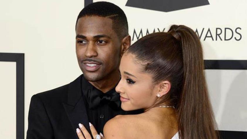 Novio de Ariana Grande está enfurecido con Justin Bieber