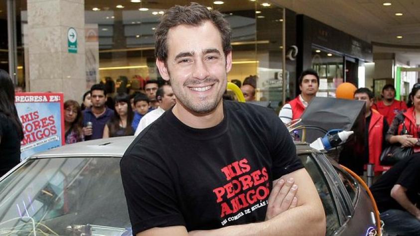 Ariel Levy revela nuevo look al estilo de Eminem