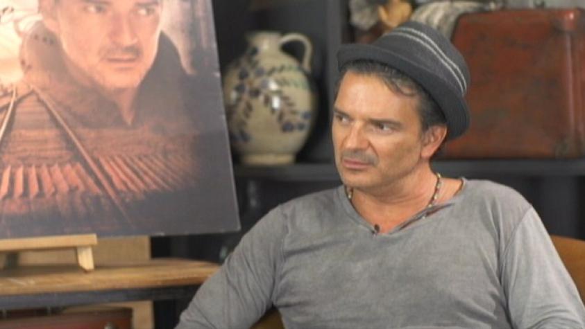 Ricardo Arjona: “La receta del éxito no existe”