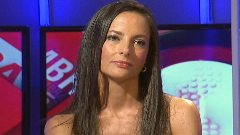 Ex compañeros de Krishna hablaron de su salida de "SQP"