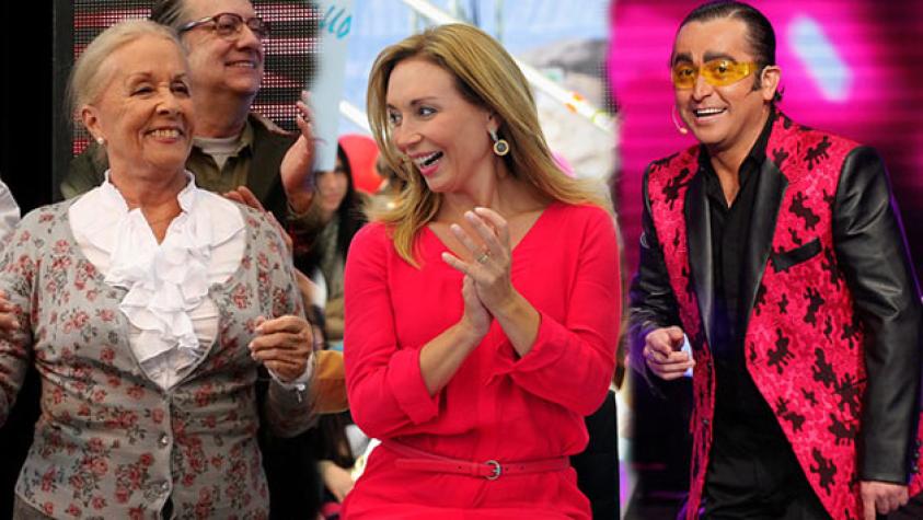 Famosos defienden el consumo de Marihuana