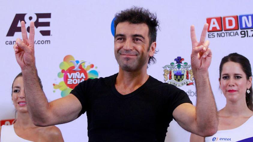 Jorge Alís y su éxito post Viña 2014