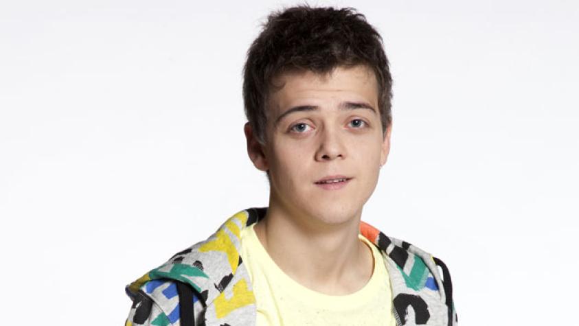 "Íntimo" de Simón Pesutic: “Por Constanza siento amor”