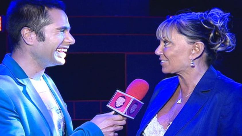 Tía  Sonia se integró a ¿Somos amigas o no somos amigas?