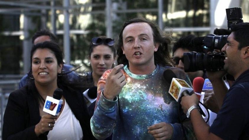 ¿Quiénes fueron los faranduleros más polémicos del 2013?