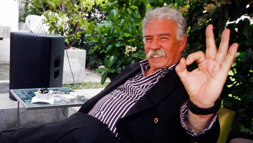 Iván Arenas es el nuevo “Chacotero Sentimental”