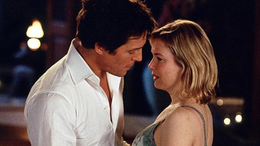 ¿Qué será de Bridget Jones sin su Daniel Cleaver?