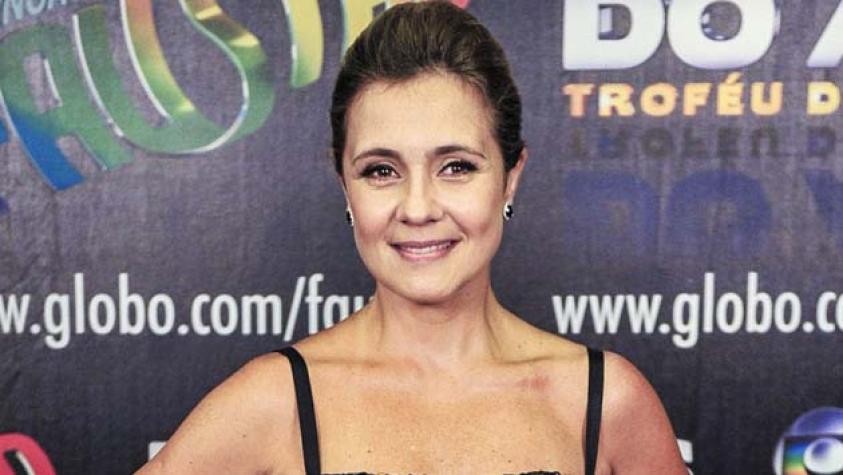 Conoce la vida de la actriz tras Carminha