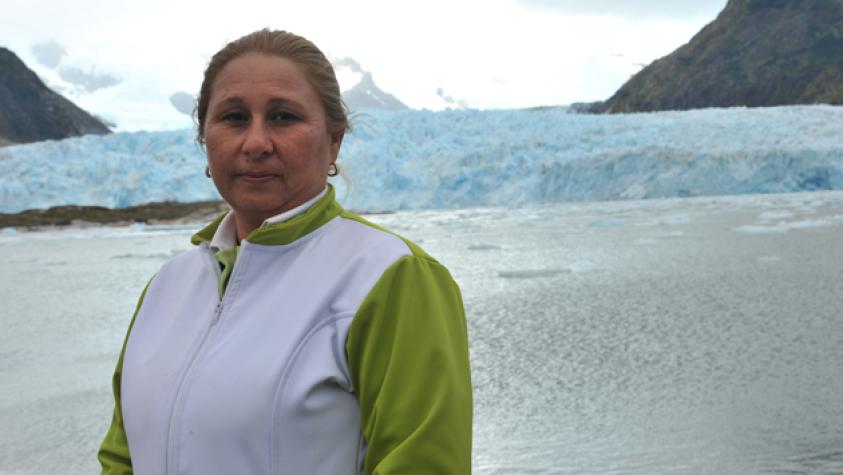 ¿La mamá de Perla logrará mantenerse en el encierro?